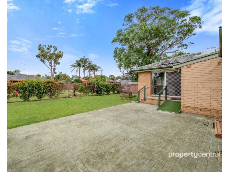 14 Coronation Grove, Cambridge Gardens NSW 2747