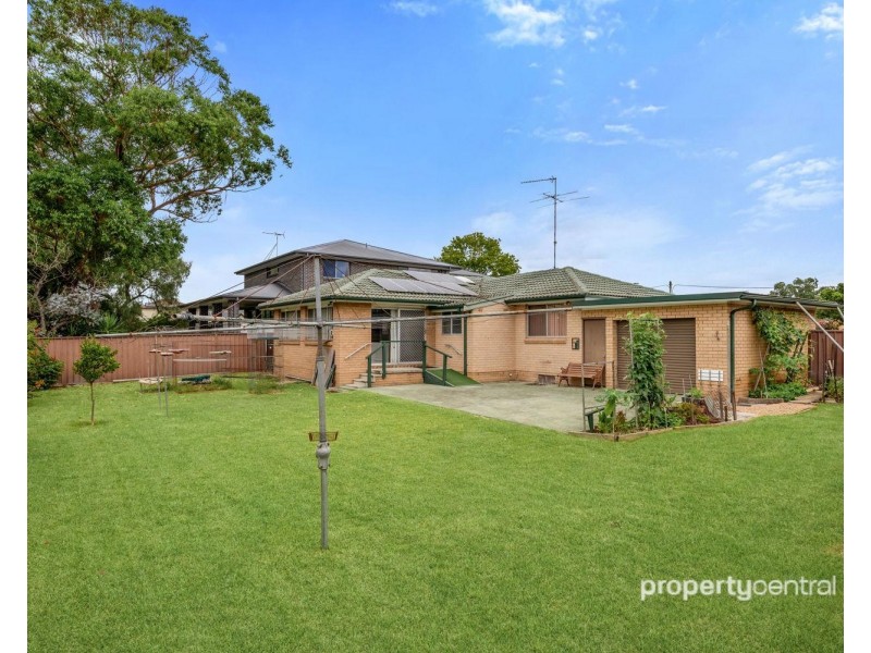 14 Coronation Grove, Cambridge Gardens NSW 2747