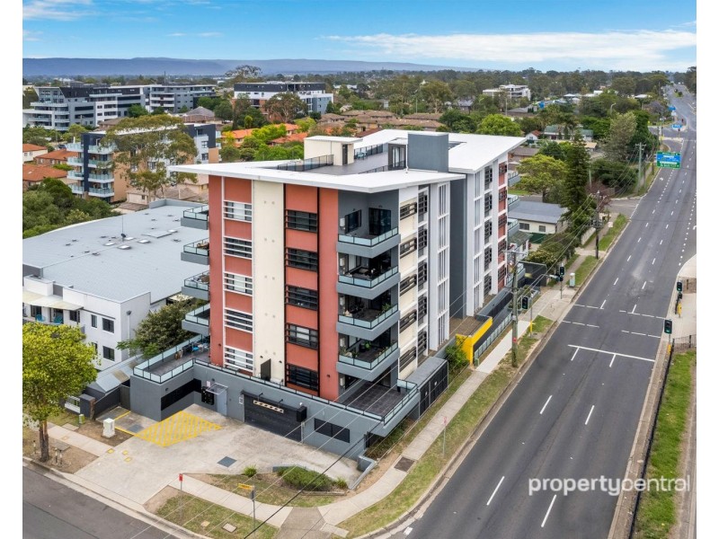 4/5 Lethbridge Street, Penrith NSW 2750