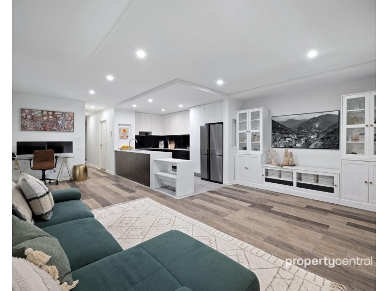 4/5 Lethbridge Street, Penrith NSW 2750