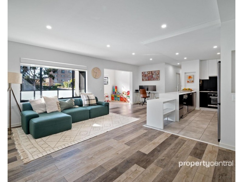 4/5 Lethbridge Street, Penrith NSW 2750