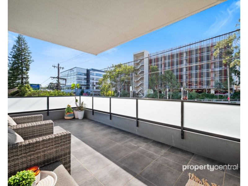 4/5 Lethbridge Street, Penrith NSW 2750