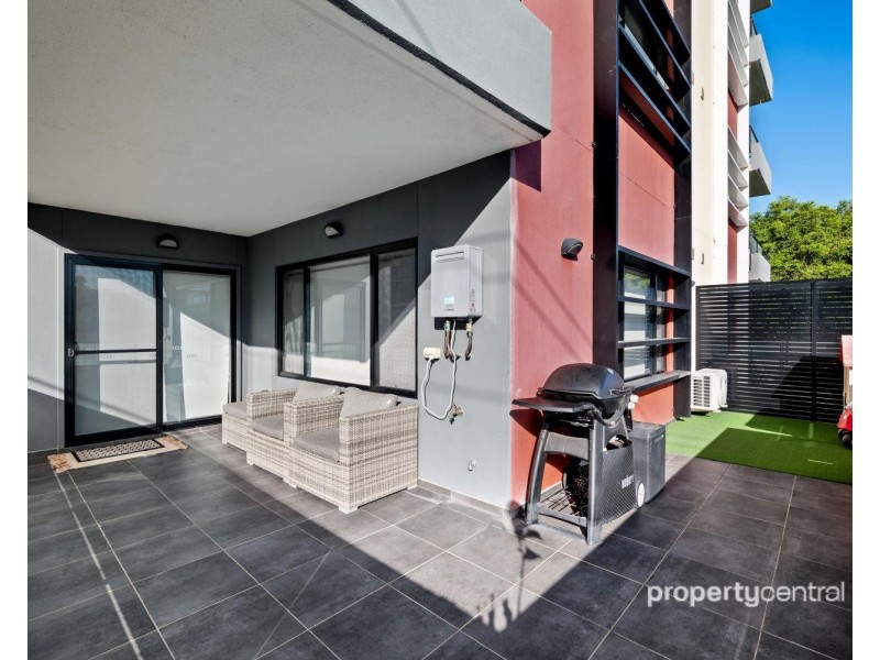 4/5 Lethbridge Street, Penrith NSW 2750