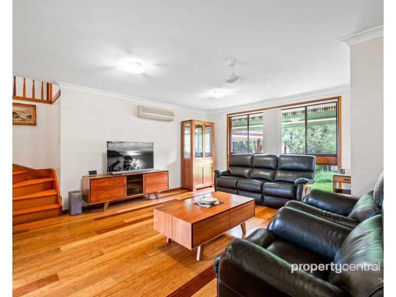 17 Corndew Crescent, Werrington Downs NSW 2747