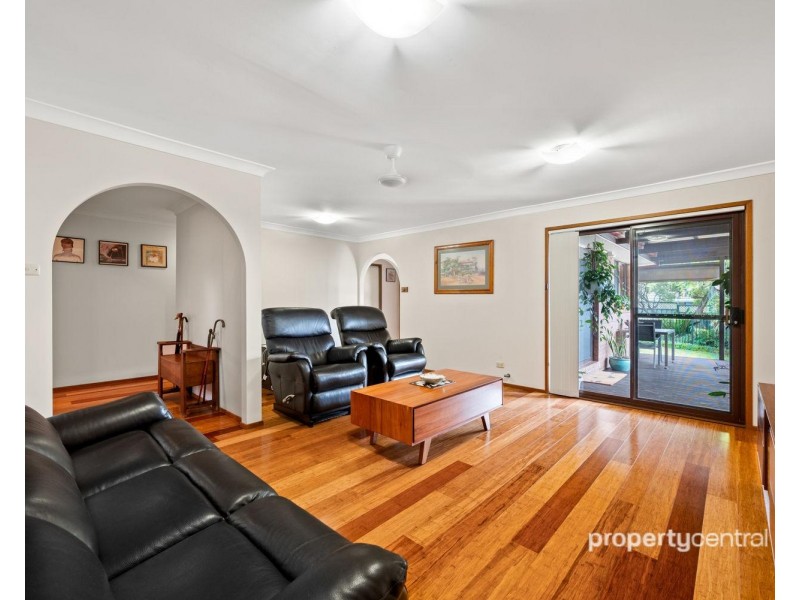 17 Corndew Crescent, Werrington Downs NSW 2747