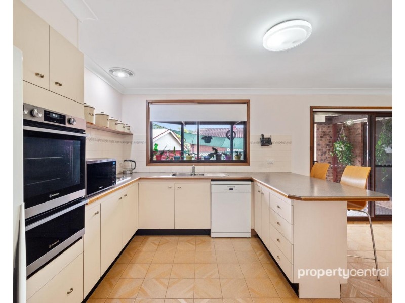 17 Corndew Crescent, Werrington Downs NSW 2747