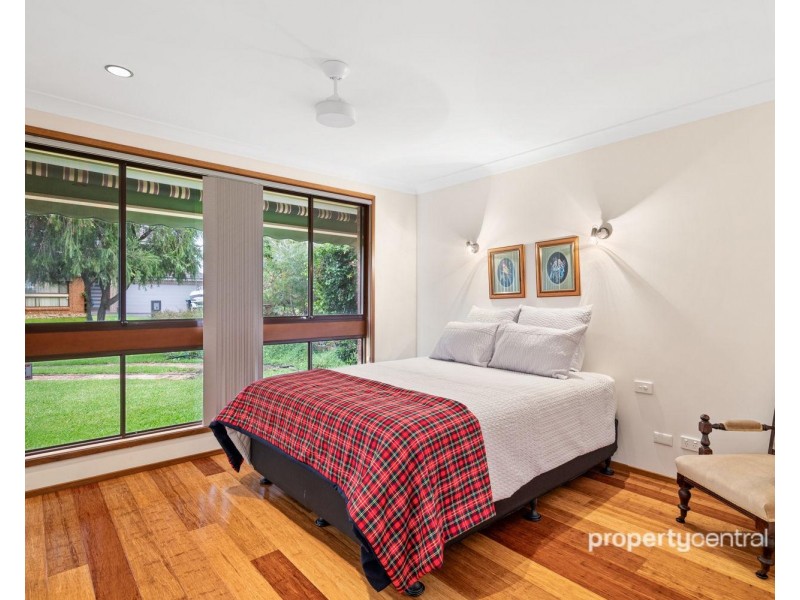 17 Corndew Crescent, Werrington Downs NSW 2747