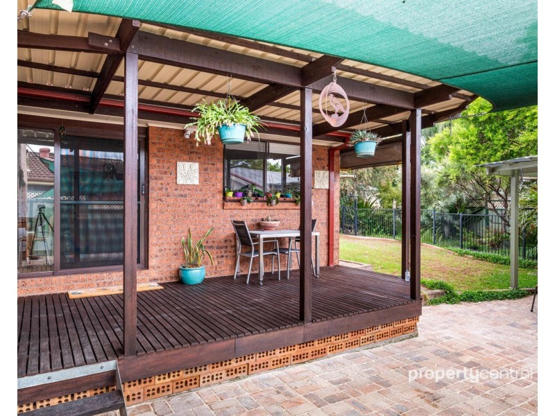 17 Corndew Crescent, Werrington Downs NSW 2747