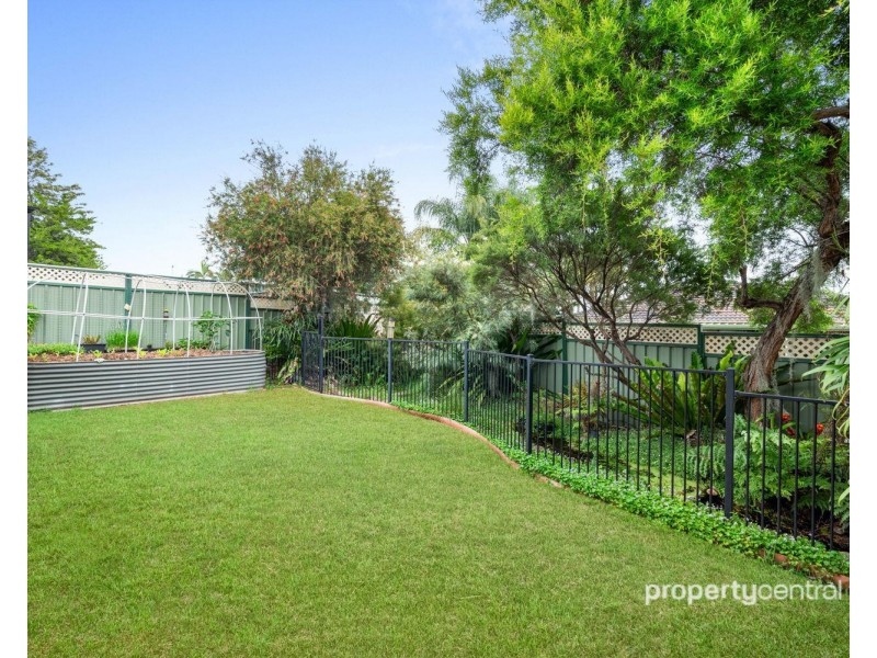 17 Corndew Crescent, Werrington Downs NSW 2747