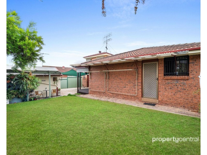 17 Corndew Crescent, Werrington Downs NSW 2747
