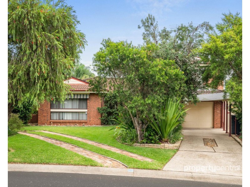 17 Corndew Crescent, Werrington Downs NSW 2747