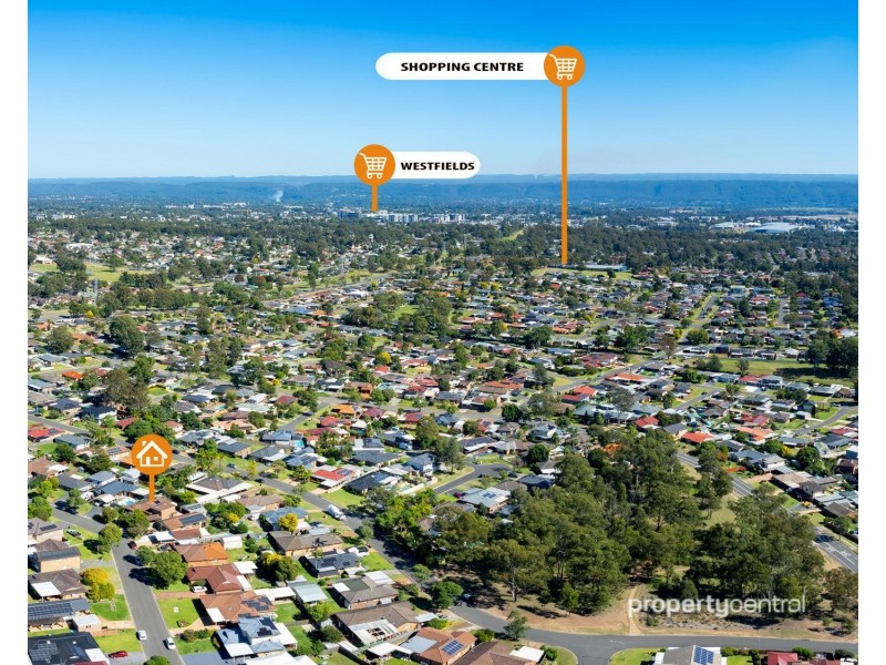 17 Corndew Crescent, Werrington Downs NSW 2747