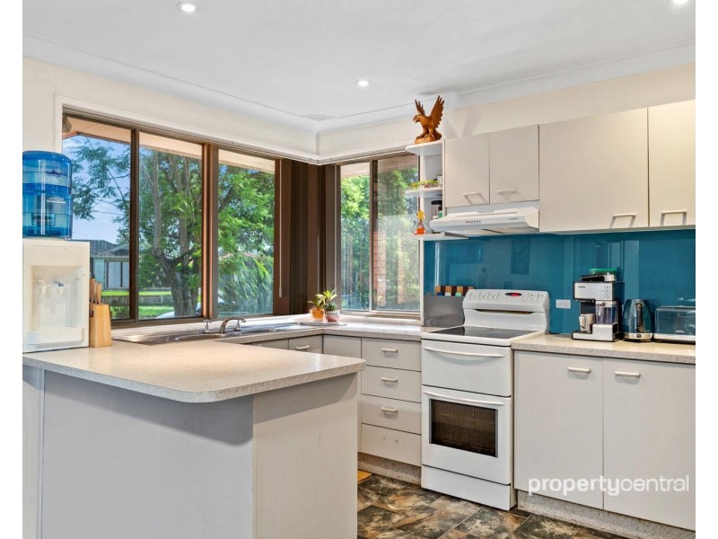 30 William Street, Cambridge Park NSW 2747