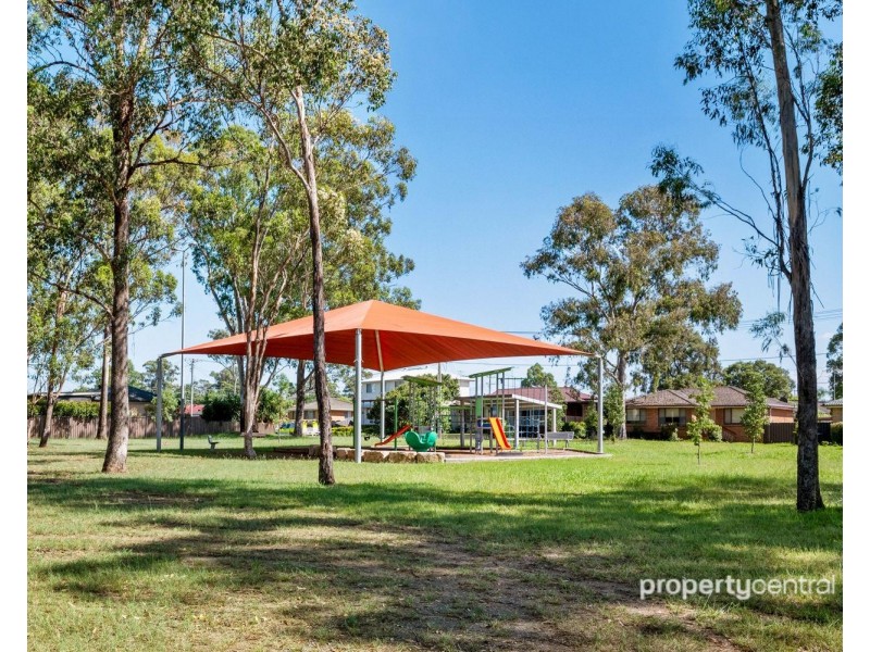 30 William Street, Cambridge Park NSW 2747