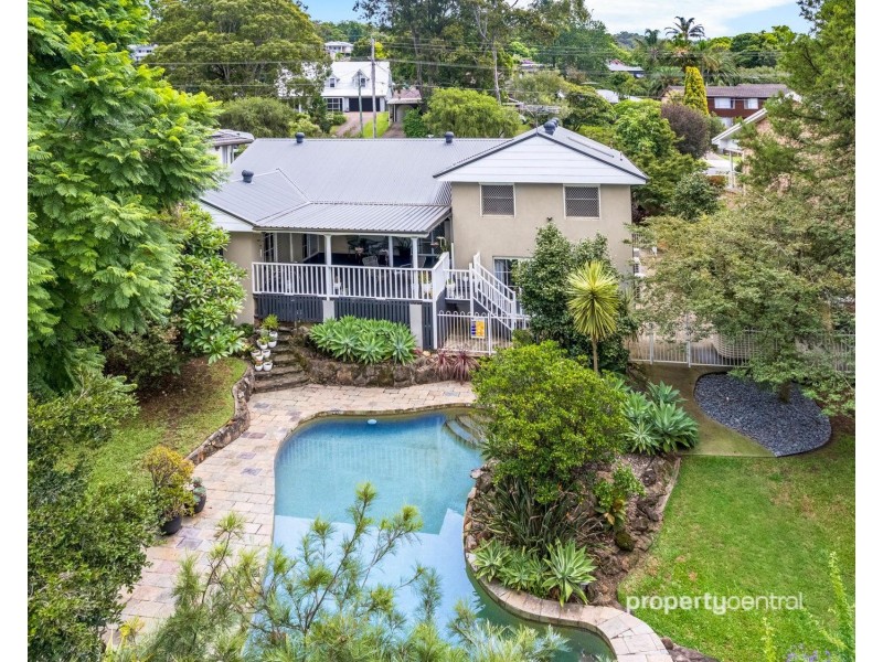 48 Leonay Parade, Leonay NSW 2750