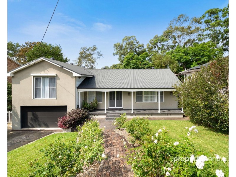 48 Leonay Parade, Leonay NSW 2750