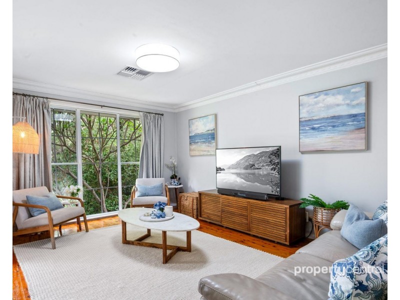 48 Leonay Parade, Leonay NSW 2750