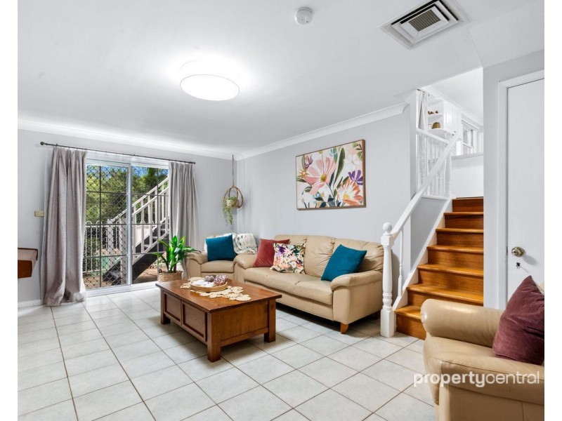 48 Leonay Parade, Leonay NSW 2750