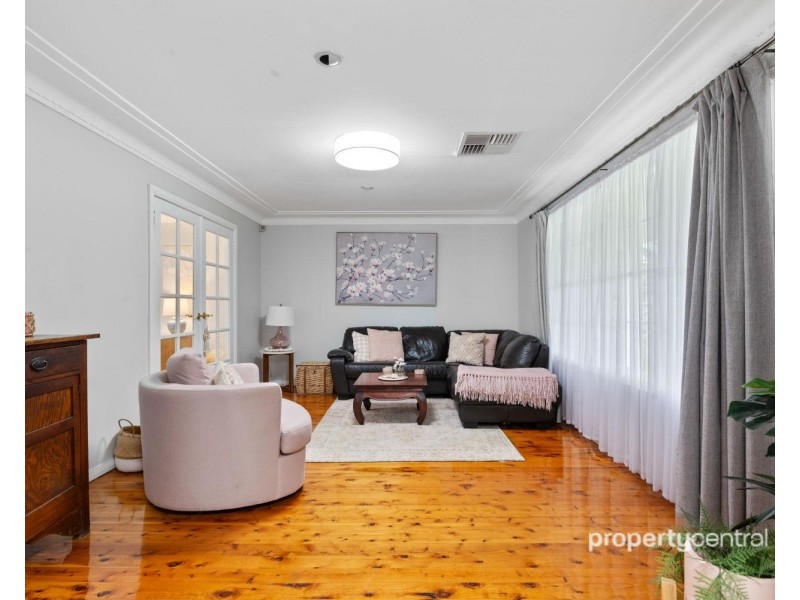 48 Leonay Parade, Leonay NSW 2750