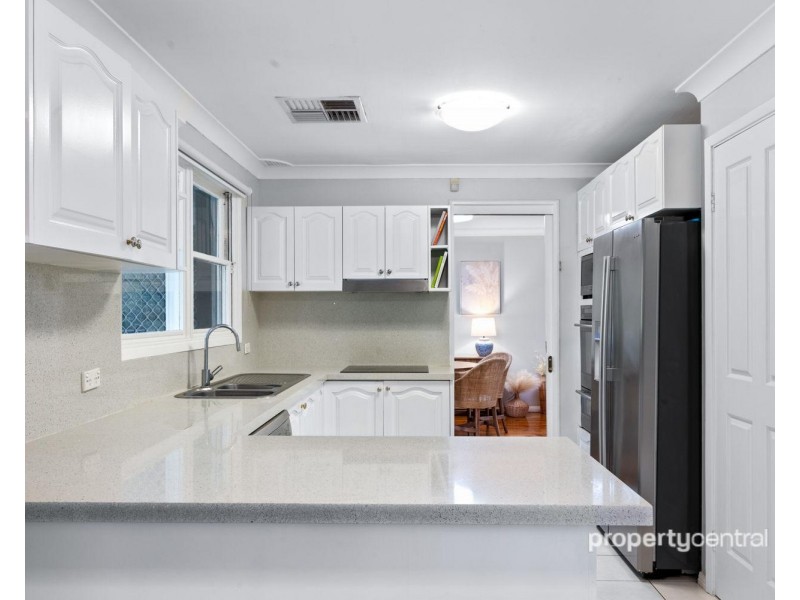 48 Leonay Parade, Leonay NSW 2750