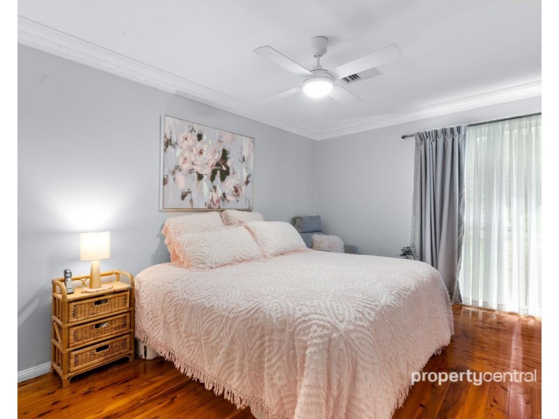 48 Leonay Parade, Leonay NSW 2750