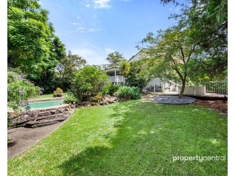 48 Leonay Parade, Leonay NSW 2750