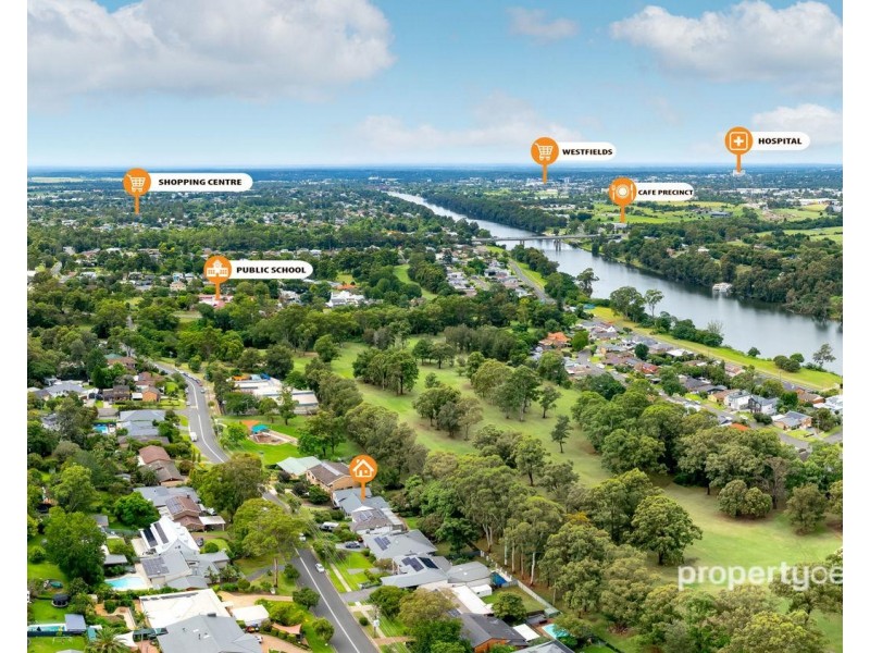 48 Leonay Parade, Leonay NSW 2750