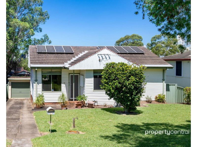 16 Glebe Place, Kingswood NSW 2747