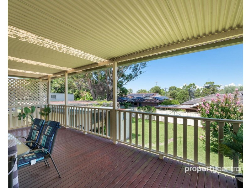16 Glebe Place, Kingswood NSW 2747