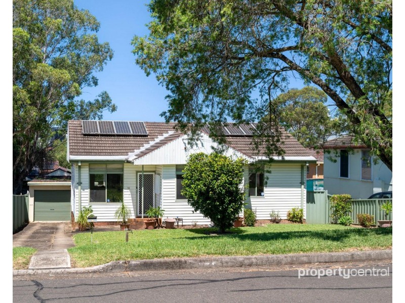 16 Glebe Place, Kingswood NSW 2747