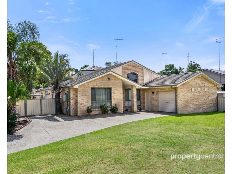 8 Edward Street, Cranebrook NSW 2749