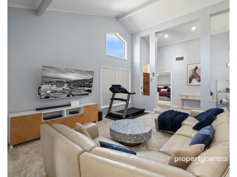 8 Edward Street, Cranebrook NSW 2749