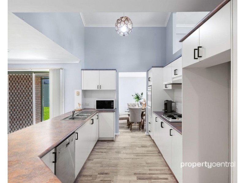 8 Edward Street, Cranebrook NSW 2749