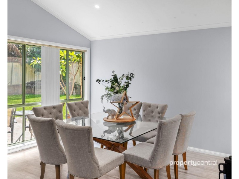 8 Edward Street, Cranebrook NSW 2749