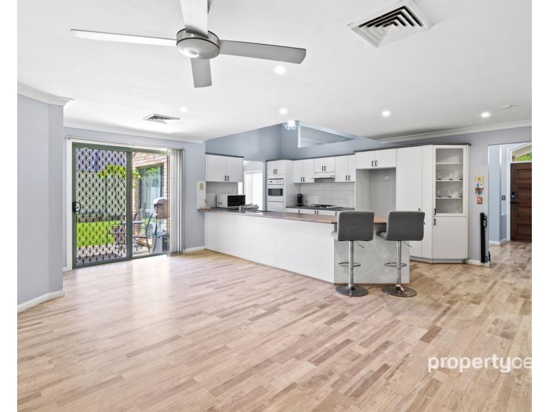 8 Edward Street, Cranebrook NSW 2749