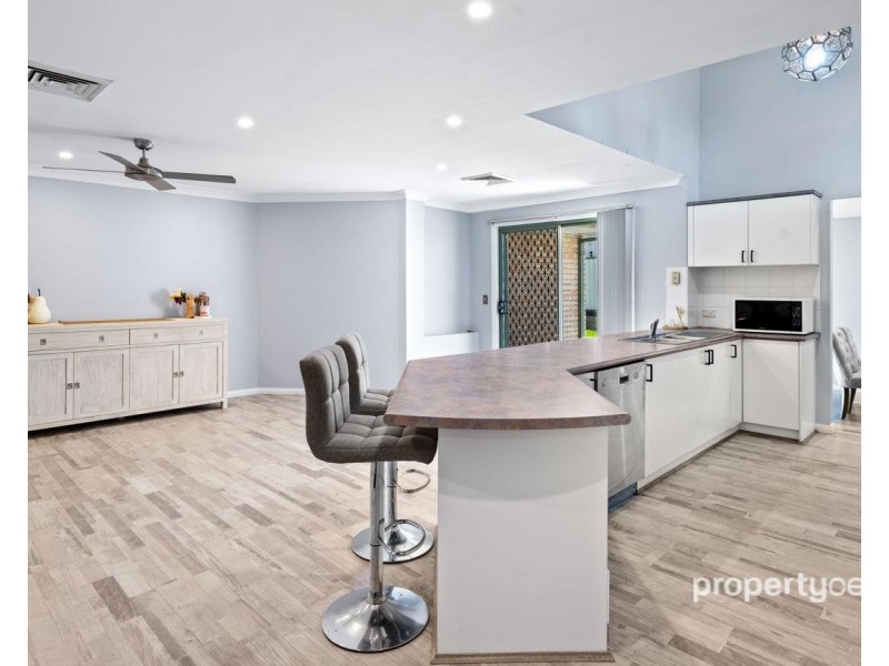 8 Edward Street, Cranebrook NSW 2749