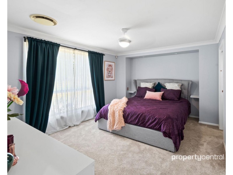 8 Edward Street, Cranebrook NSW 2749