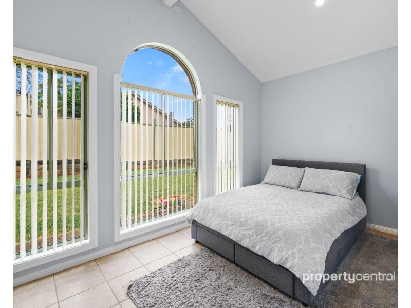 8 Edward Street, Cranebrook NSW 2749