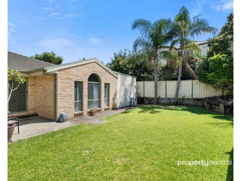 8 Edward Street, Cranebrook NSW 2749