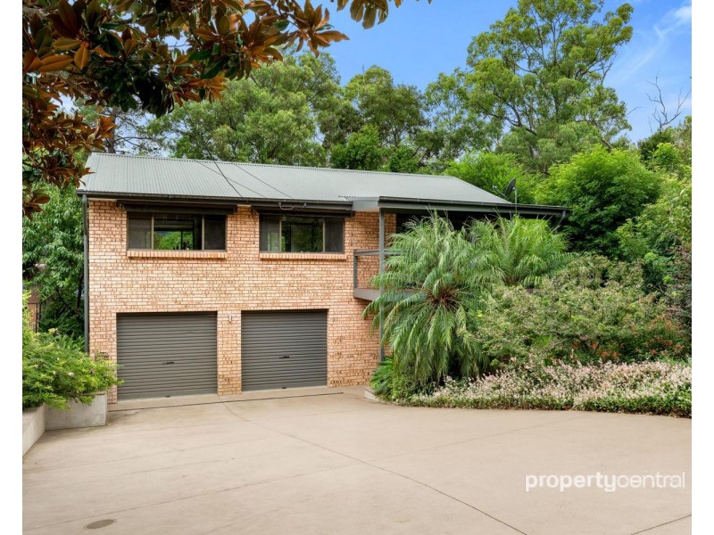 21 Deloraine Drive, Leonay NSW 2750