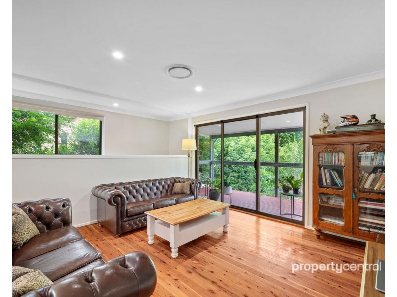 21 Deloraine Drive, Leonay NSW 2750