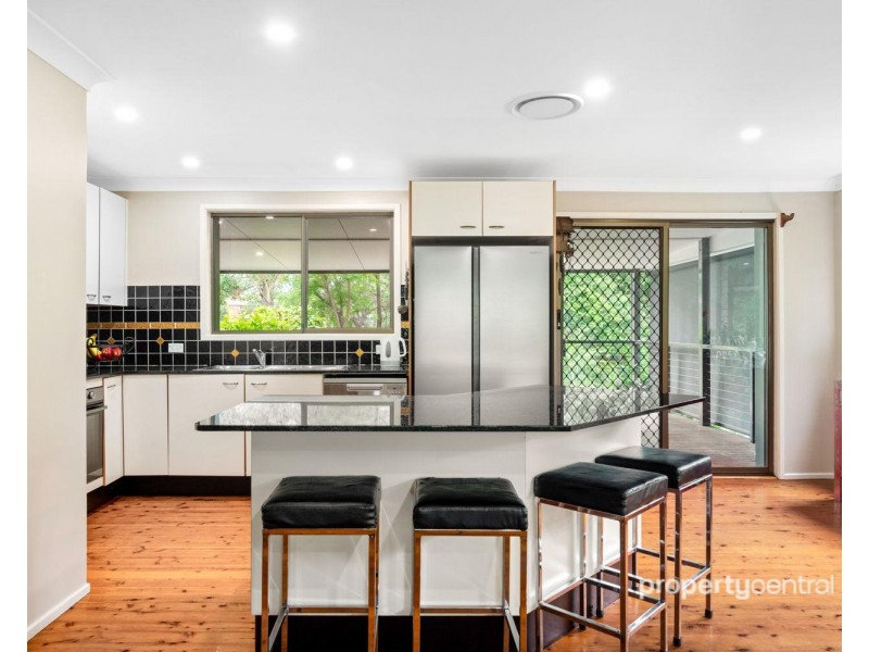 21 Deloraine Drive, Leonay NSW 2750