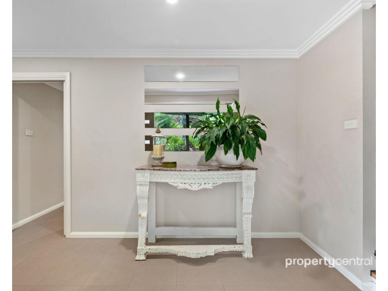 21 Deloraine Drive, Leonay NSW 2750