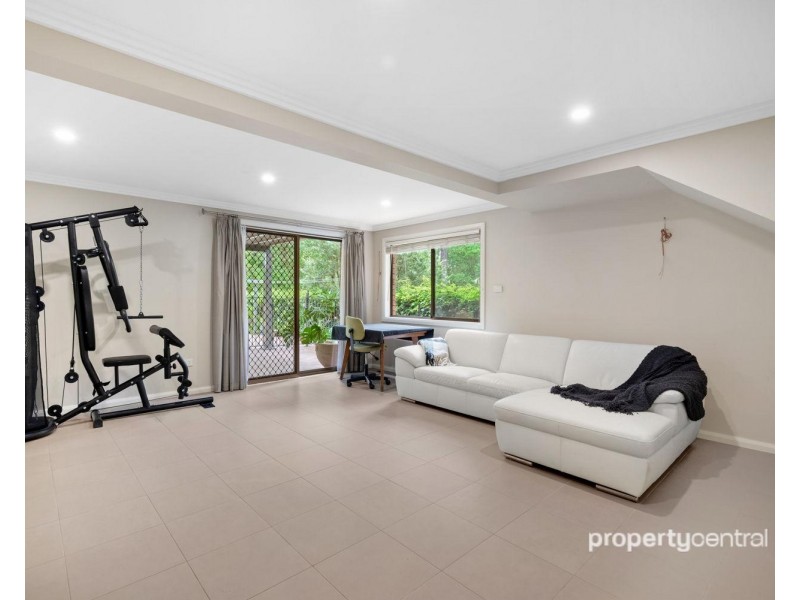 21 Deloraine Drive, Leonay NSW 2750