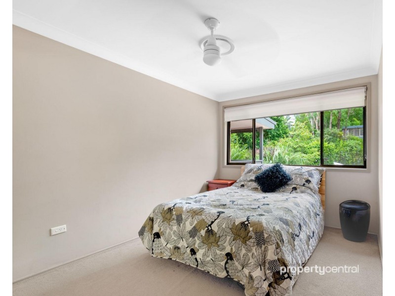 21 Deloraine Drive, Leonay NSW 2750