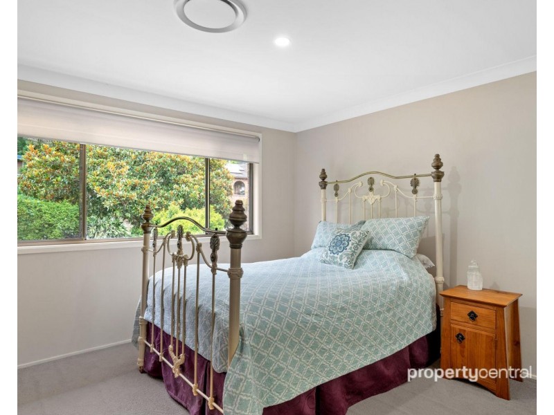 21 Deloraine Drive, Leonay NSW 2750