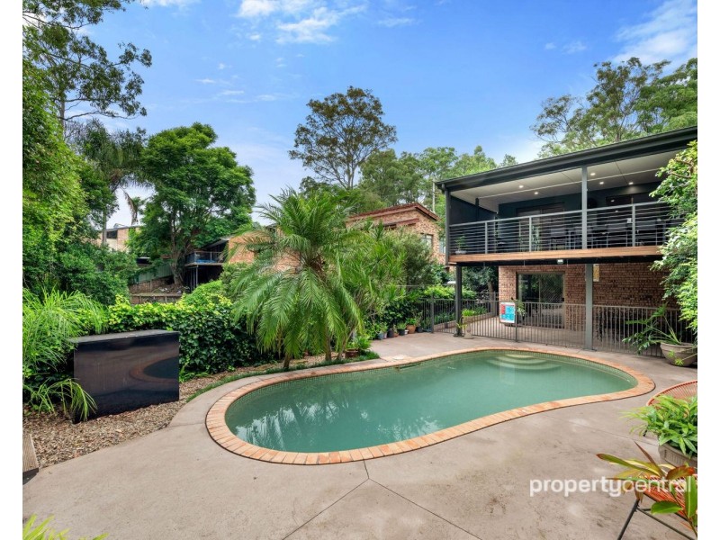 21 Deloraine Drive, Leonay NSW 2750