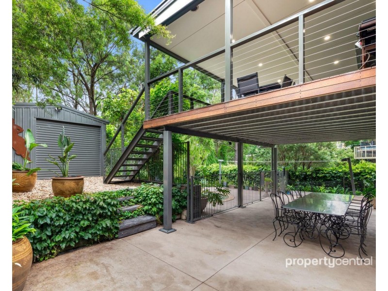 21 Deloraine Drive, Leonay NSW 2750