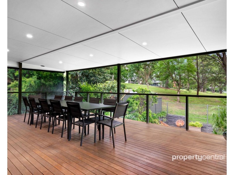 21 Deloraine Drive, Leonay NSW 2750