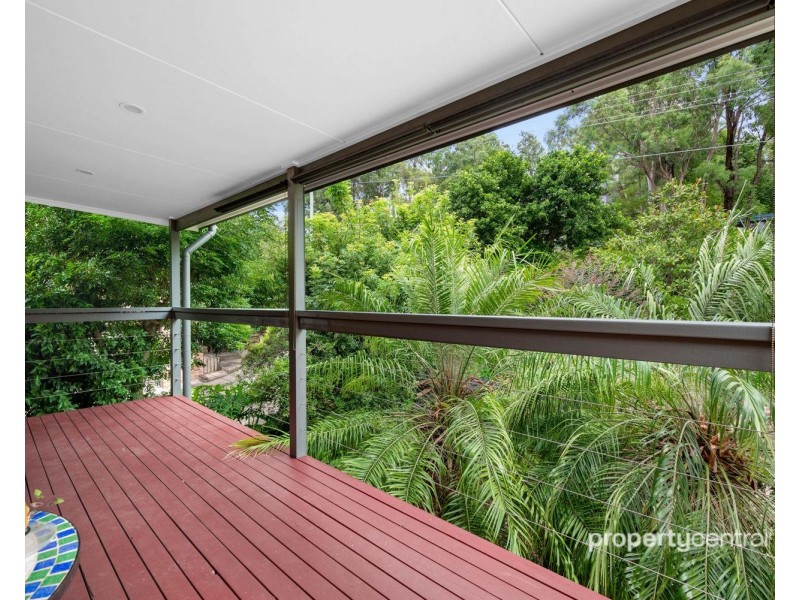 21 Deloraine Drive, Leonay NSW 2750